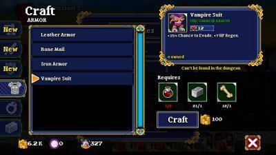 Soda Dungeon 2